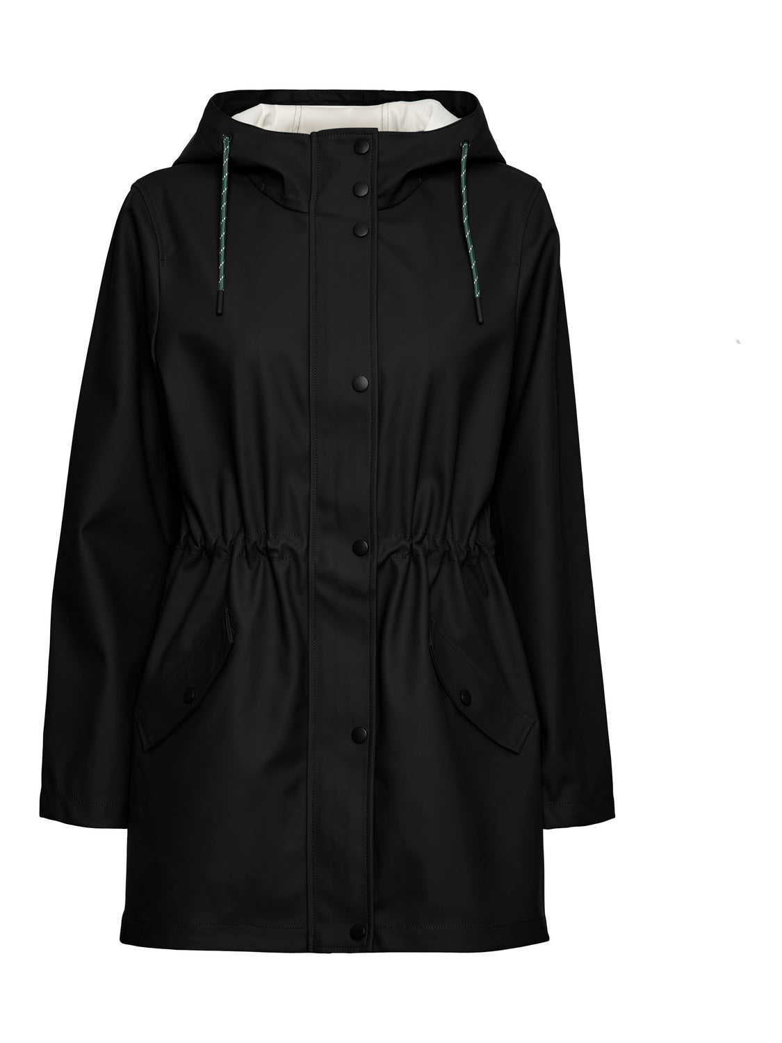 VMMALOU RAIN JACKET
